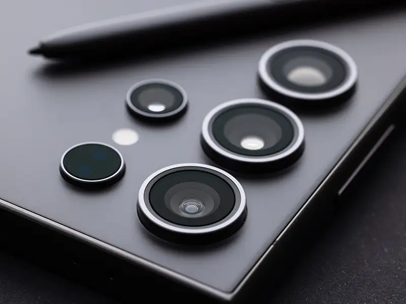 Samsung Galaxy S24 Ultra Smartphone 256 Go Gris