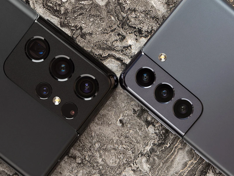 SAMSUNG Galaxy S23 Ultra 256 Go Noir Neuf