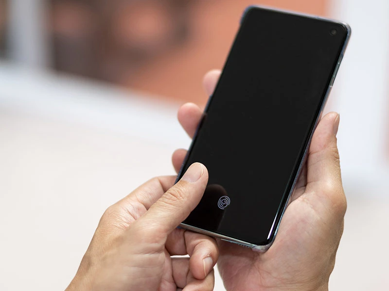 SAMSUNG Galaxy S23 plus 256 Go Noir Neuf