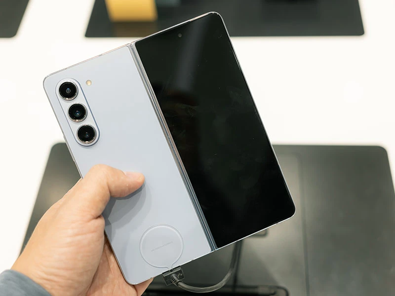 SAMSUNG Galaxy S23 128 Go Noir Neuf