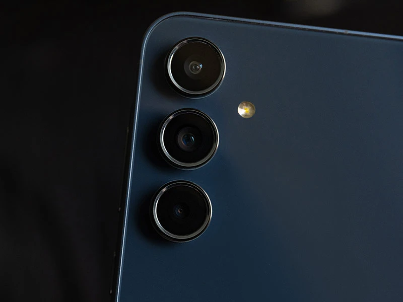 Samsung Galaxy S22 Smartphone 128 Go 5G Noir Neuf