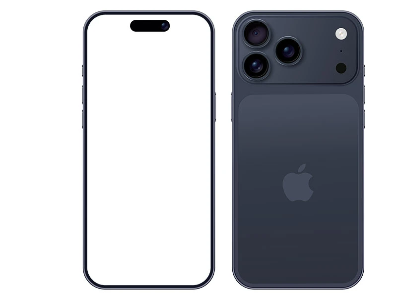 APPLE iPhone 17 256 GB Black Neuf