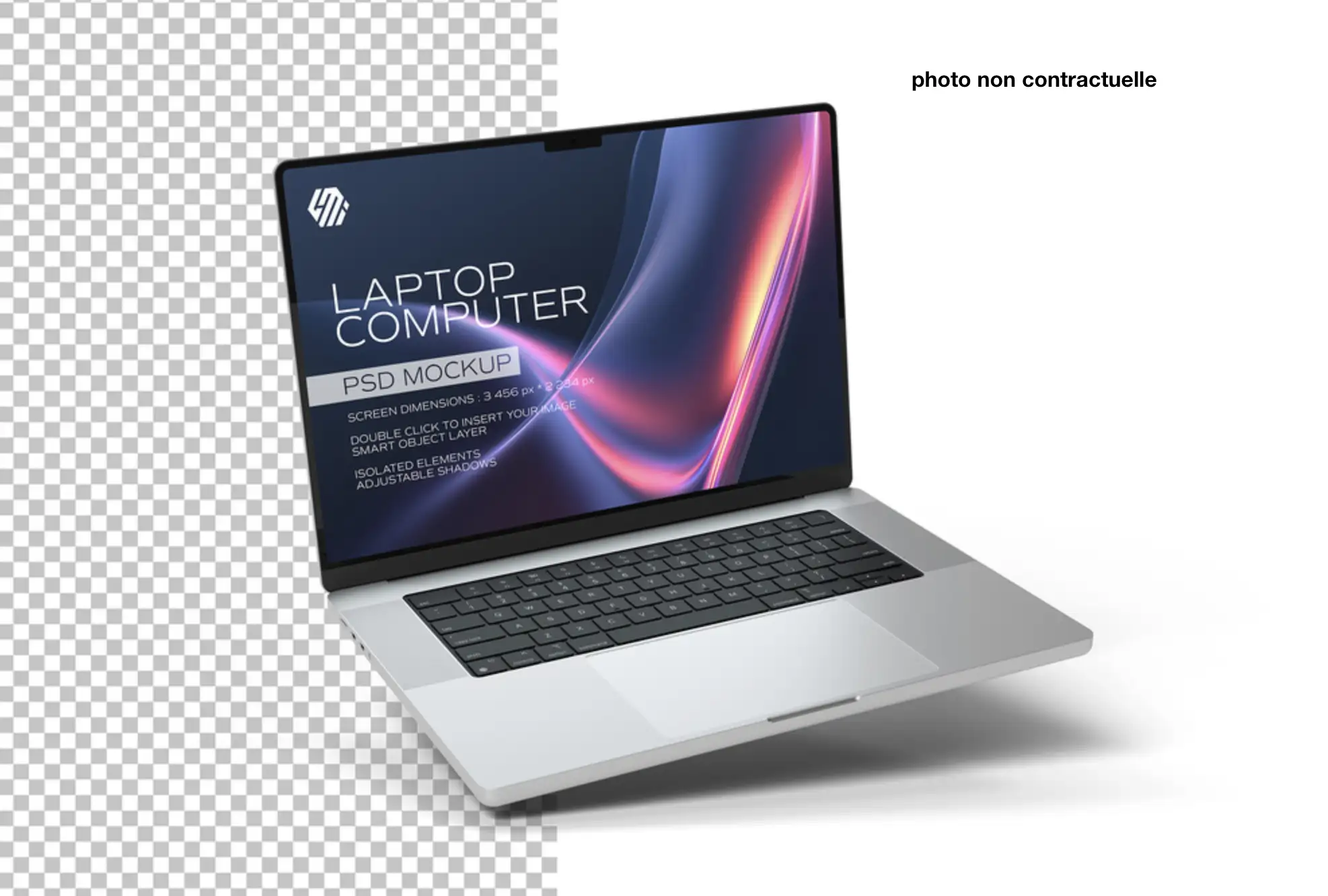 PC portable-15.6",Intel Celeron N3455,8Go RAM DDR4 256Go SSD,Windows 11PRO,WiFi5,HDMI，Ordinateur Portable