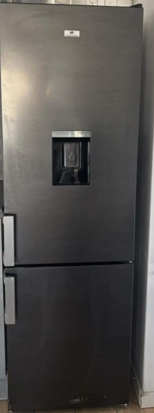 Réfrigérateur congélateur bas CONTINENTAL EDISON - 251L - - L 55 cm x H 180 cm