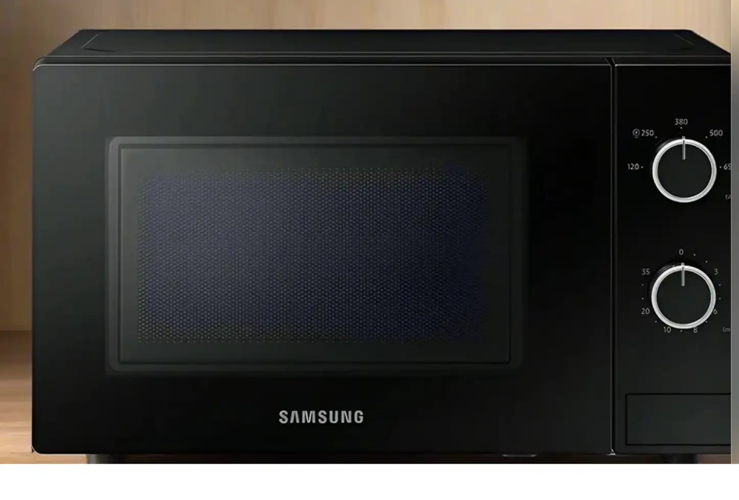 Micro ondes combiné Samsung