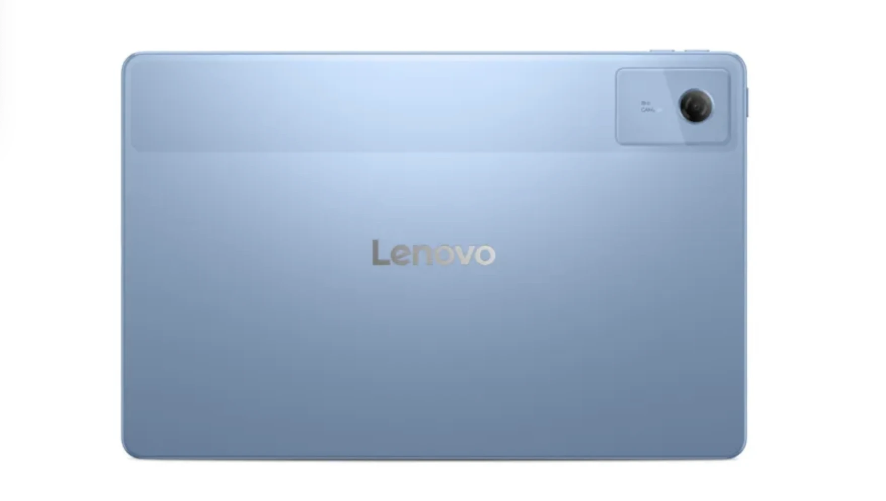 Tablette tactile LENOVO Idea Tab - 11" 2,5K IPS - 4 Go RAM - Stockage 128 Go - Bleu + Stylet