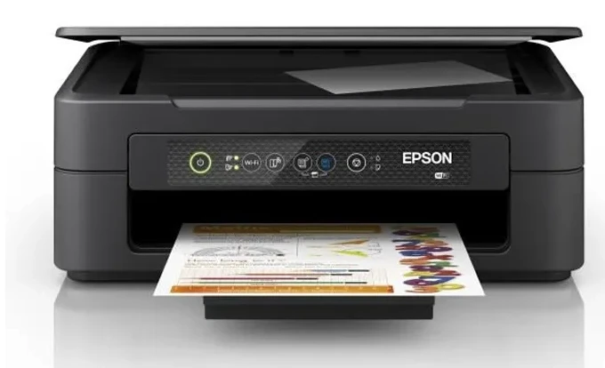 Imprimante multifonction Epson