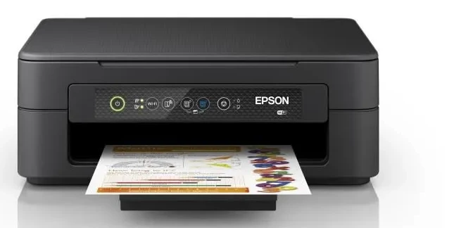 Imprimante multifonction Epson