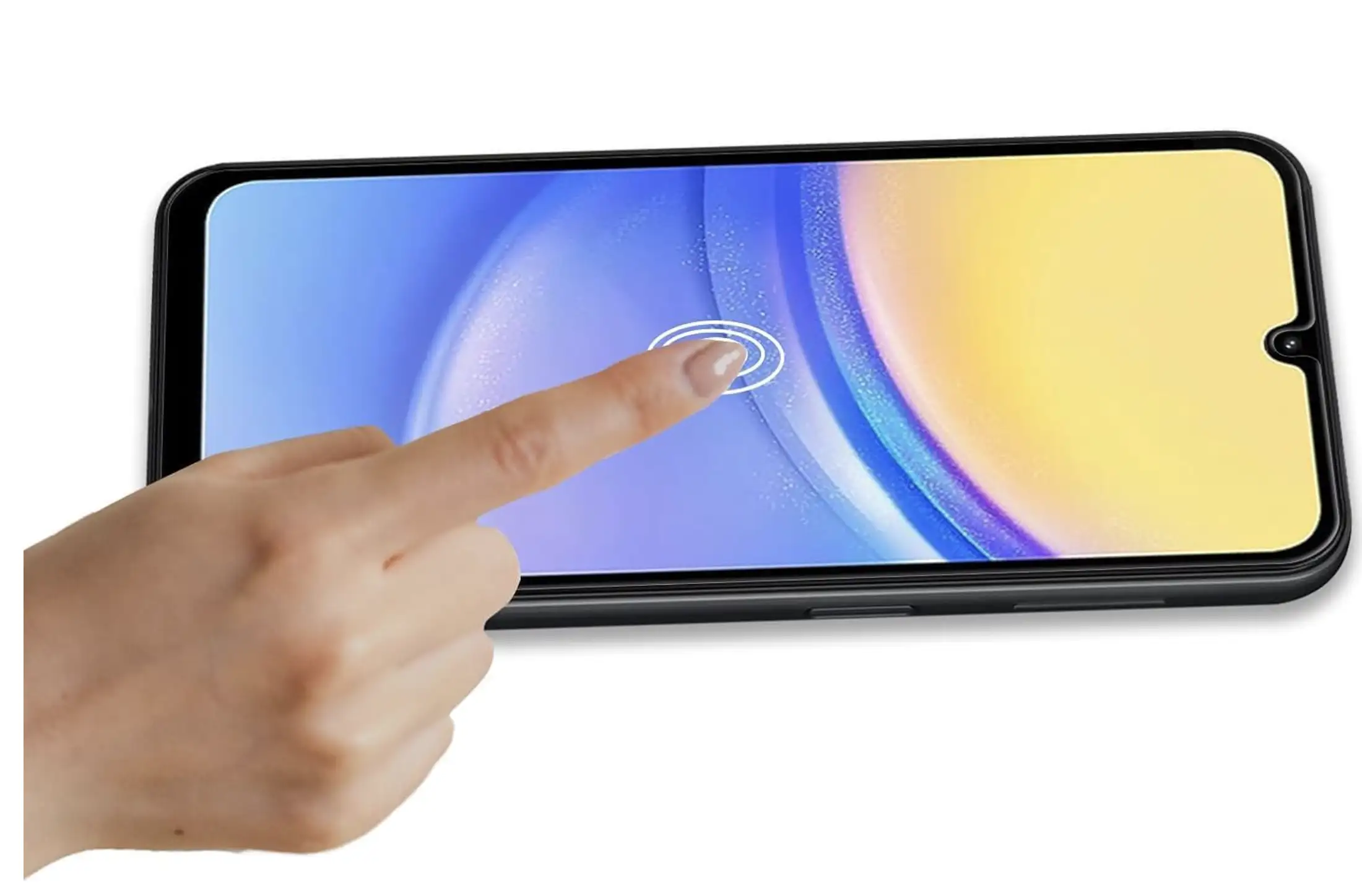 3 Pièces Verre Trempé pour iPhone 17 6.3" + 1 Pièces Caméra Arrière Protecteur, Norme militaire Protection écran, Verre ultra-résistant 9H+, Outils d'installation auxiliaires inclus