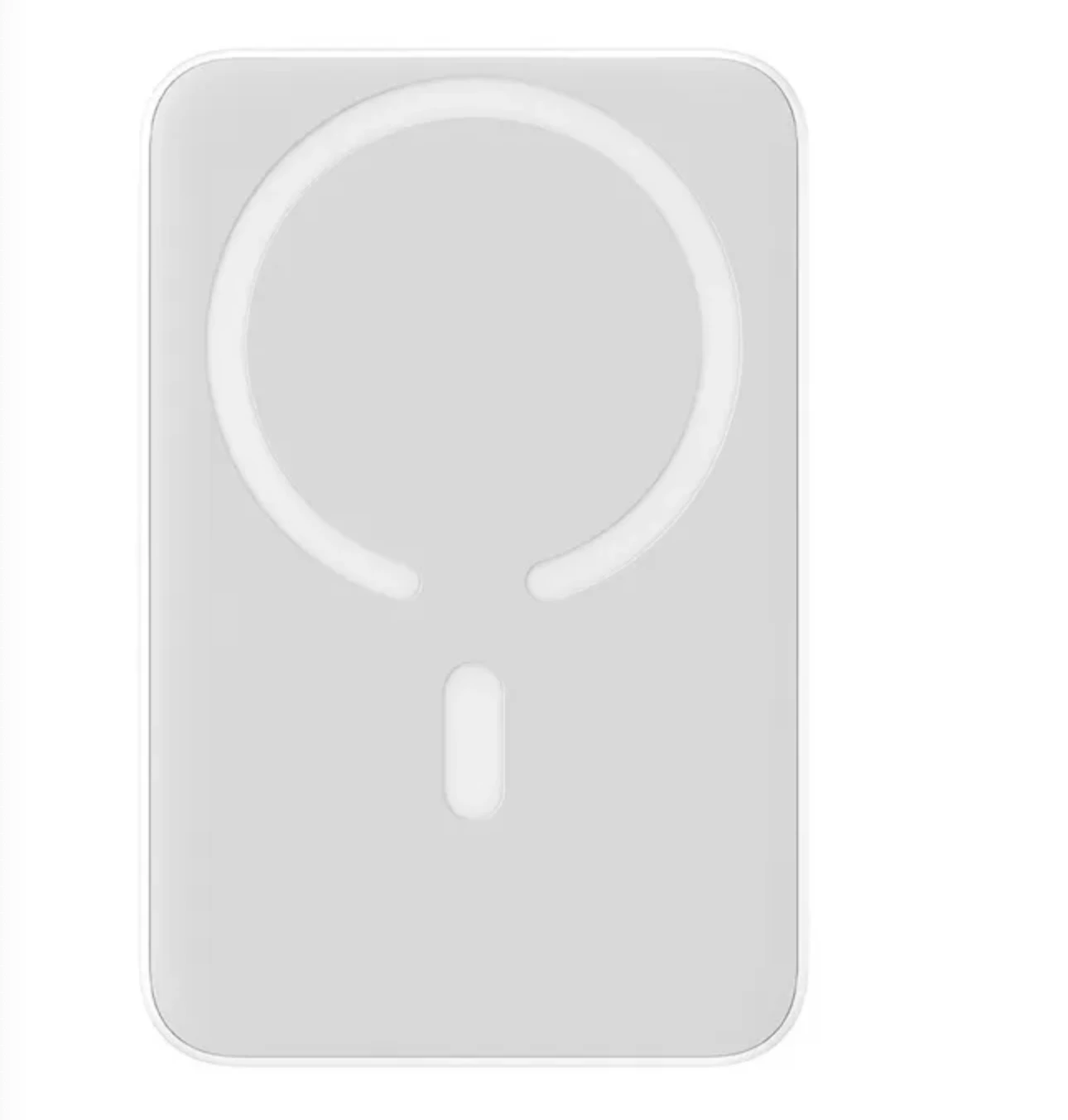 Batterie externe  - Magnetic Min - 10000mAh - USB-C - MagSafe