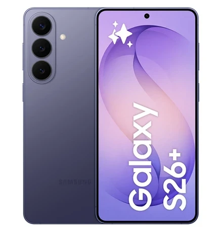 Samsung Galaxy S26 AI Smartphone 512 Go Violet