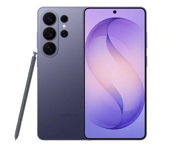 Samsung Galaxy S26 Ultra AI Smartphone 512 Go