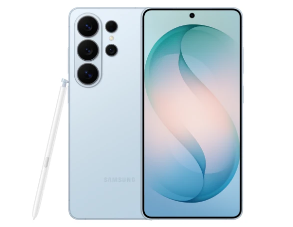 Samsung Galaxy S26 Ultra AI Smartphone 512 Go