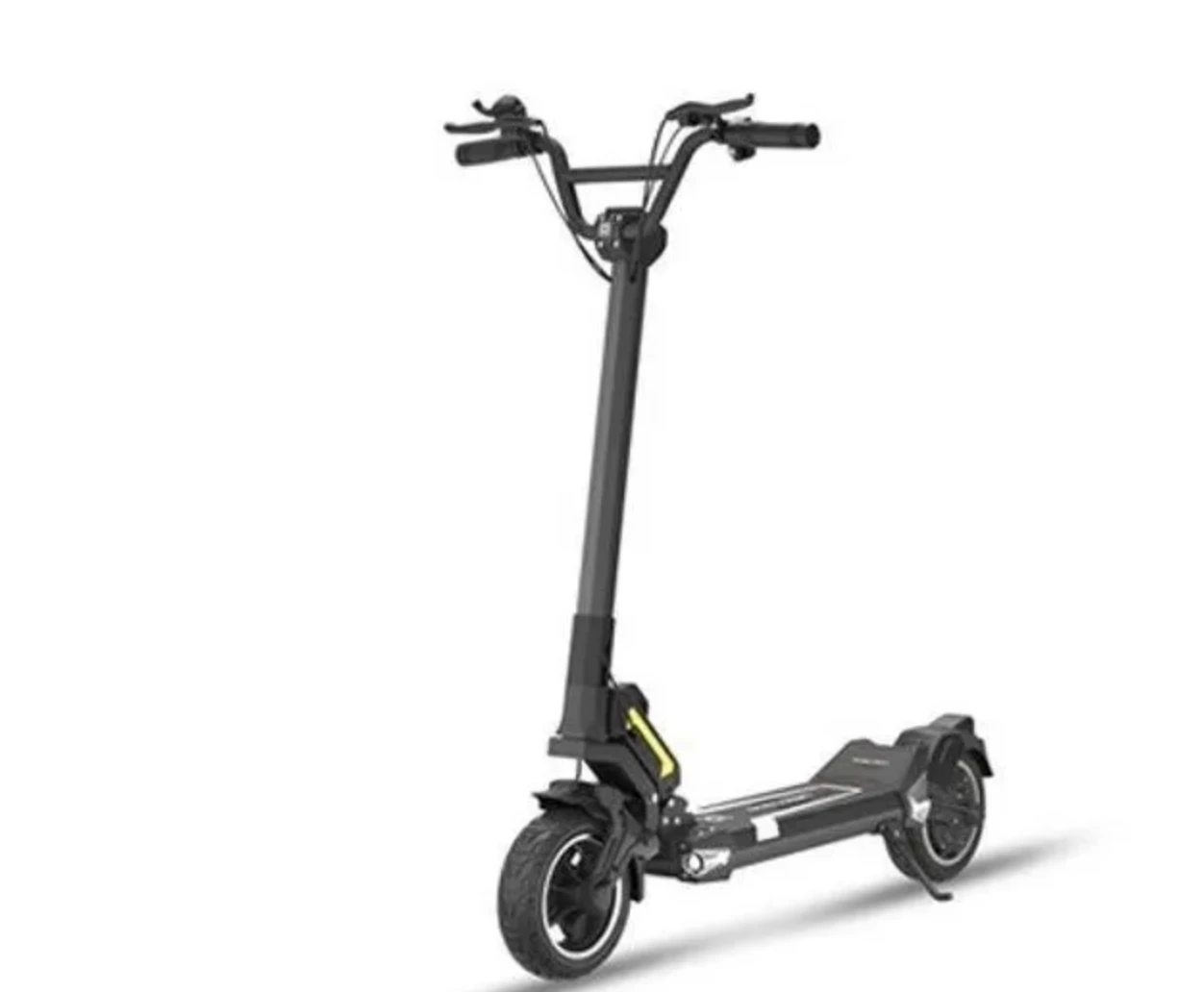 Trottinette électrique - DUALTRON - Togo Plus - 650W - 9 pouces - 60 km
