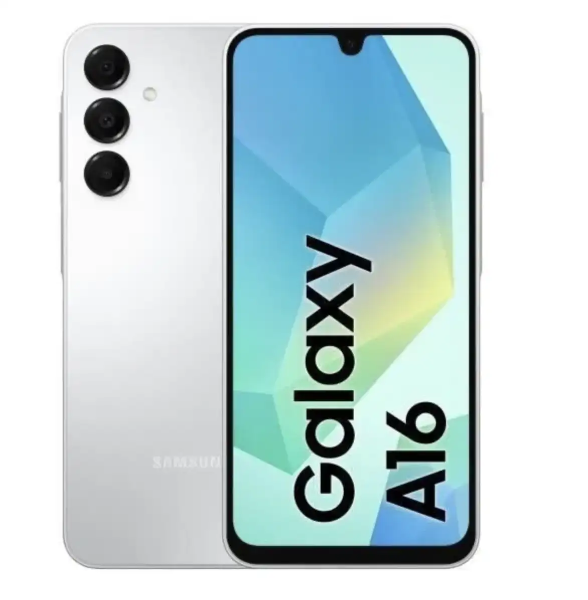 Samsung Galaxy A16 5G Smartphone 128 Go