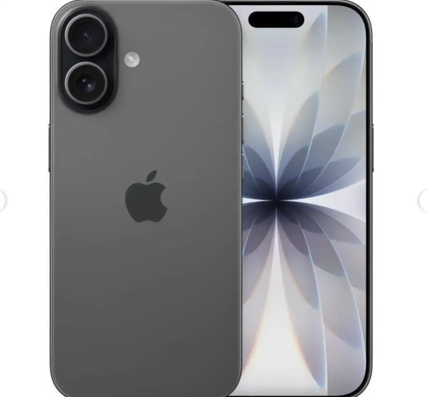 APPLE iPhone 17 256 GB Black Neuf
