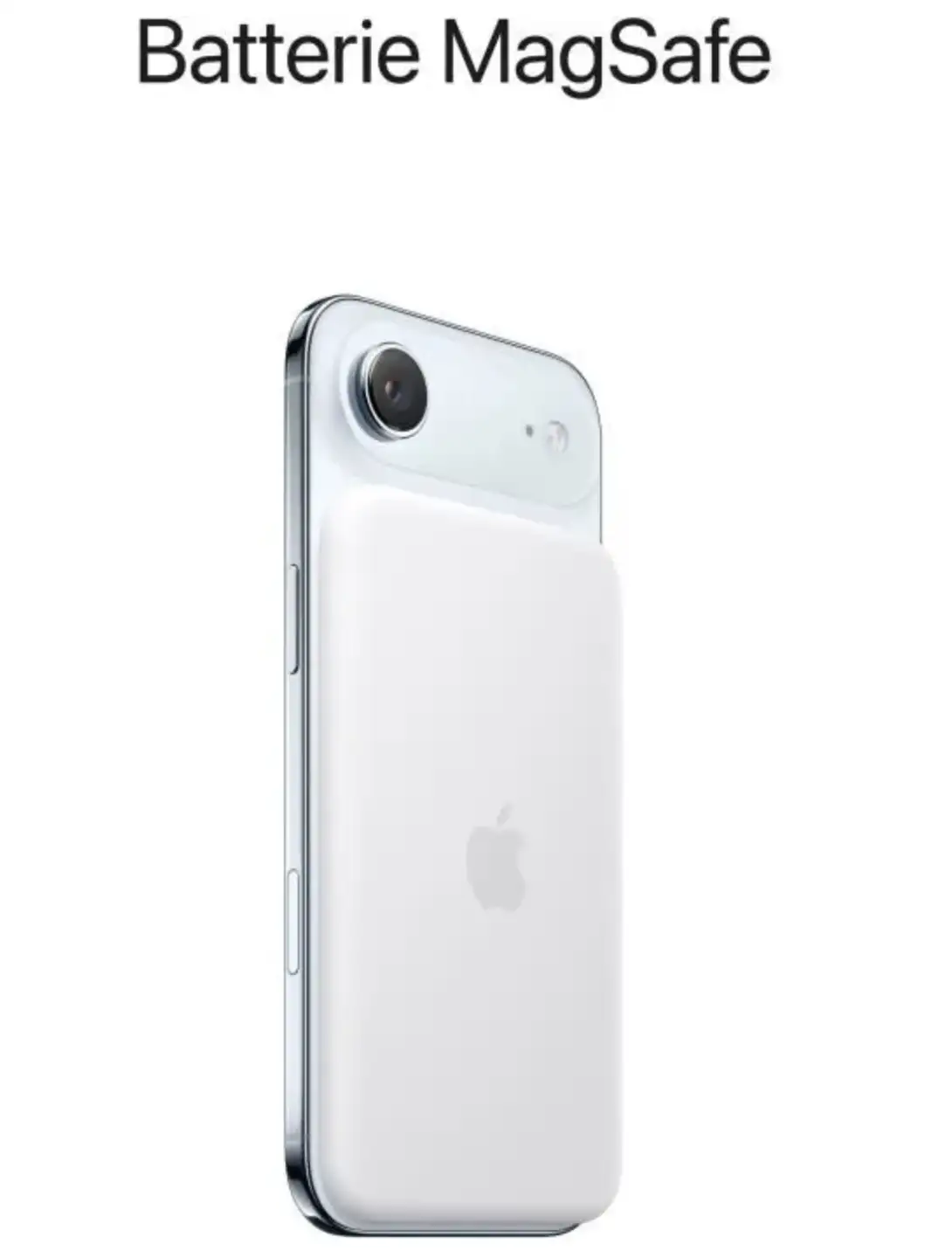 APPLE iPhone Air 256 GB Light Gold