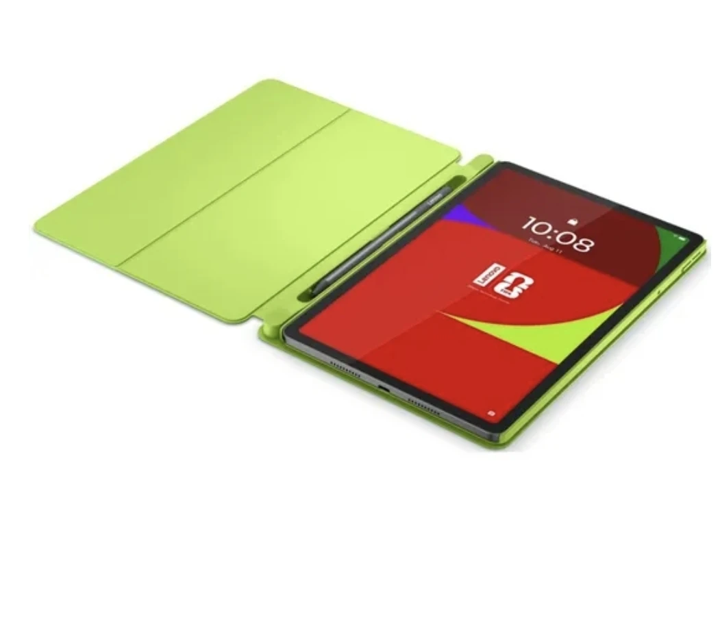 Tablette tactile Lenovo Pack Idea Tab 11" 256 Go Gris + Stylet Tab + Etui folio