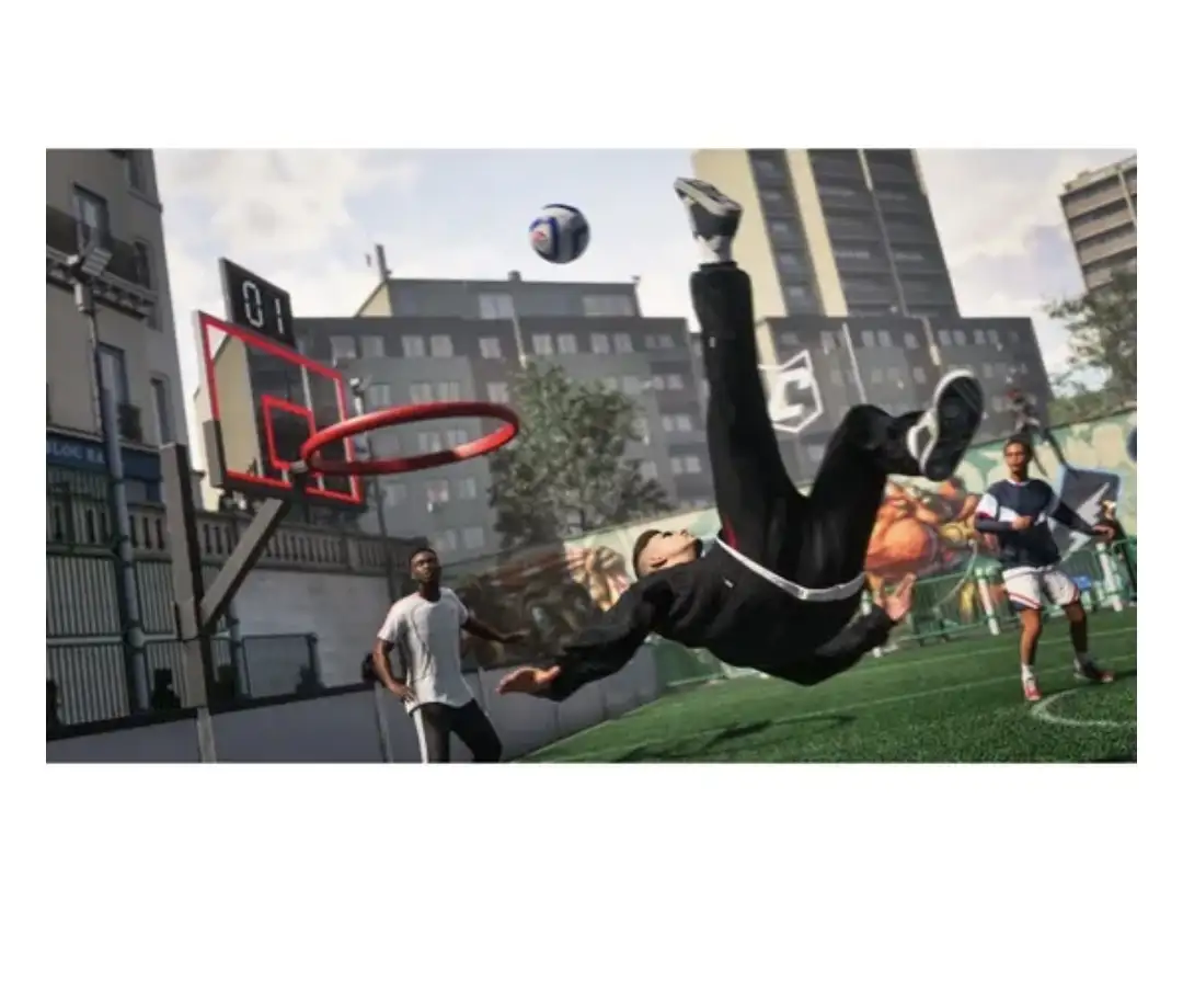 EA SPORTS FC 27 - Jeu PS5