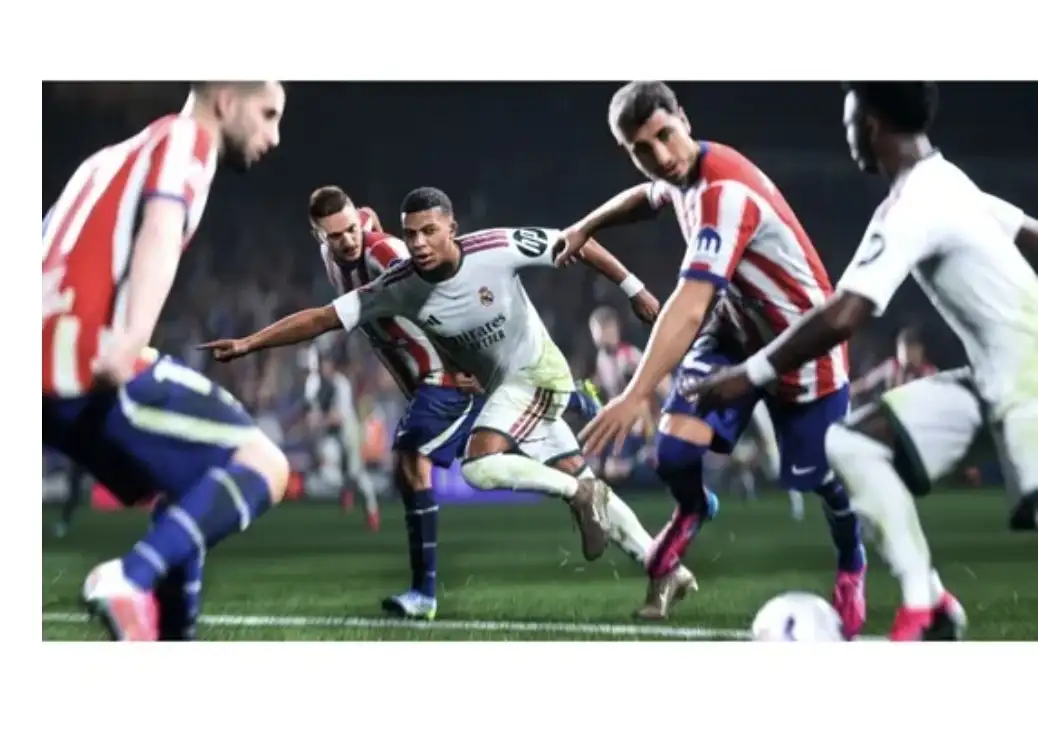 EA SPORTS FC 27 - Jeu PS5