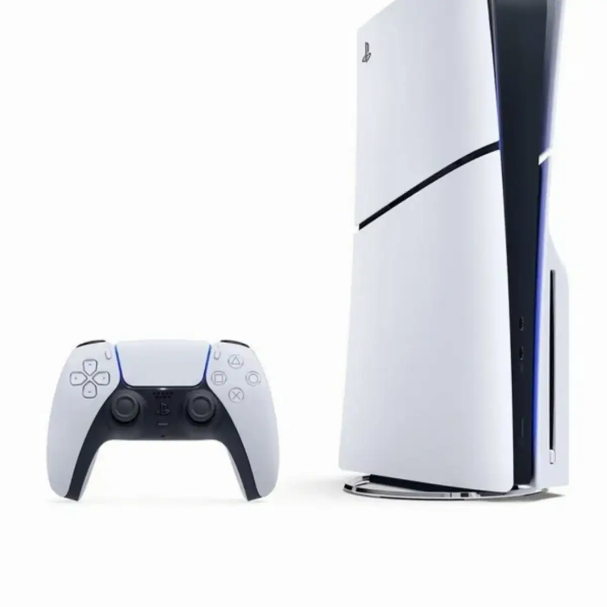 Console PlayStation 5 - Edition Standard (Modèle Slim avec lecteur CD
