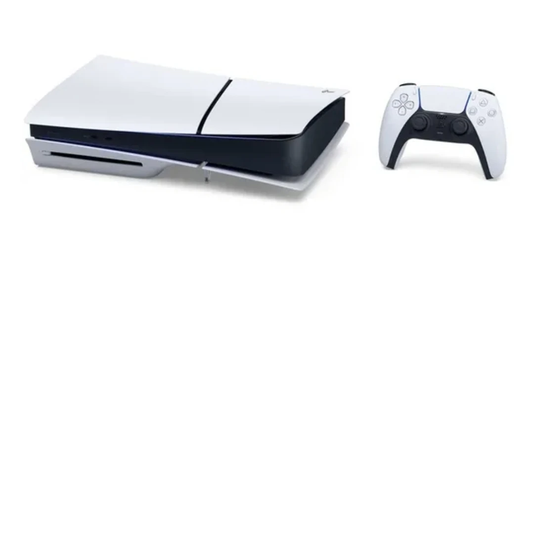 Console PlayStation 5 - Edition Standard (Modèle Slim avec lecteur CD